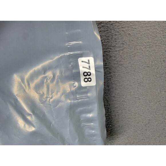 Banana Republic Pants Womens 6 Long Black Wide Leg Dress Trouser Work Office - Picture 13 of 13